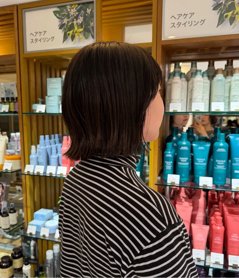 【29歳以下限定】ボブカット🫧の写真