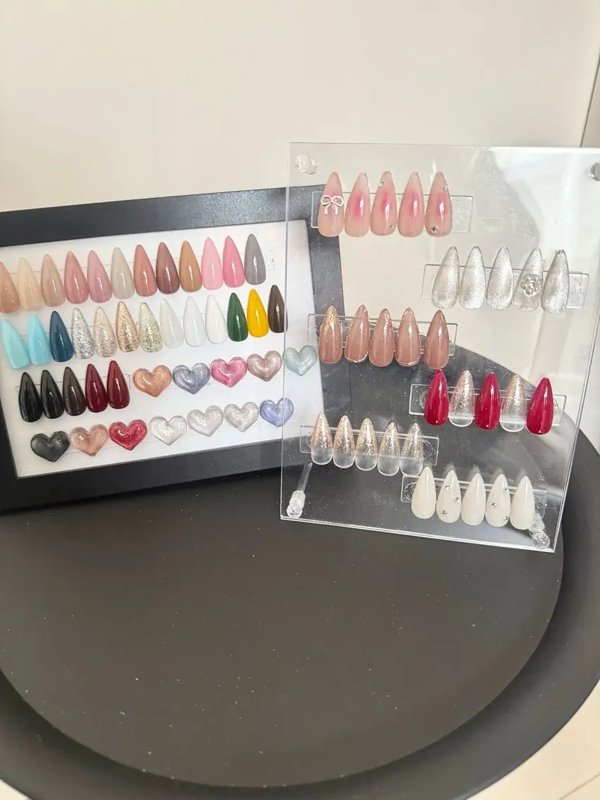 ネイル CERINE Nail✮のネイルデザイン