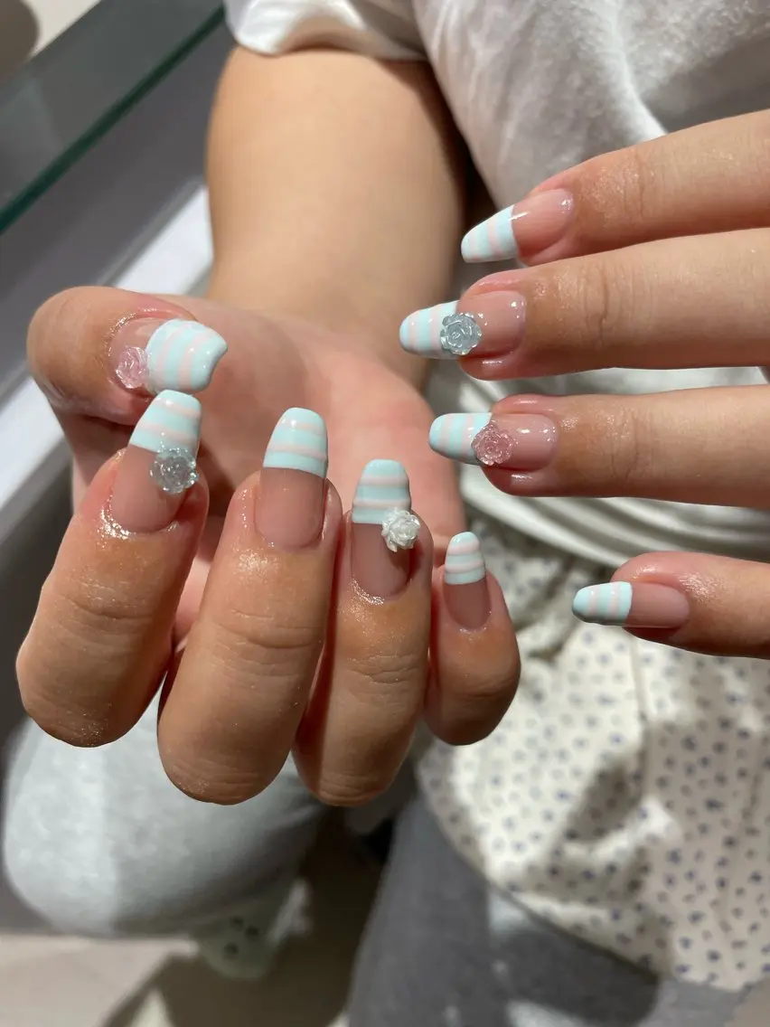 ネイル ハンドネイル SEREiN _nailのネイルデザイン