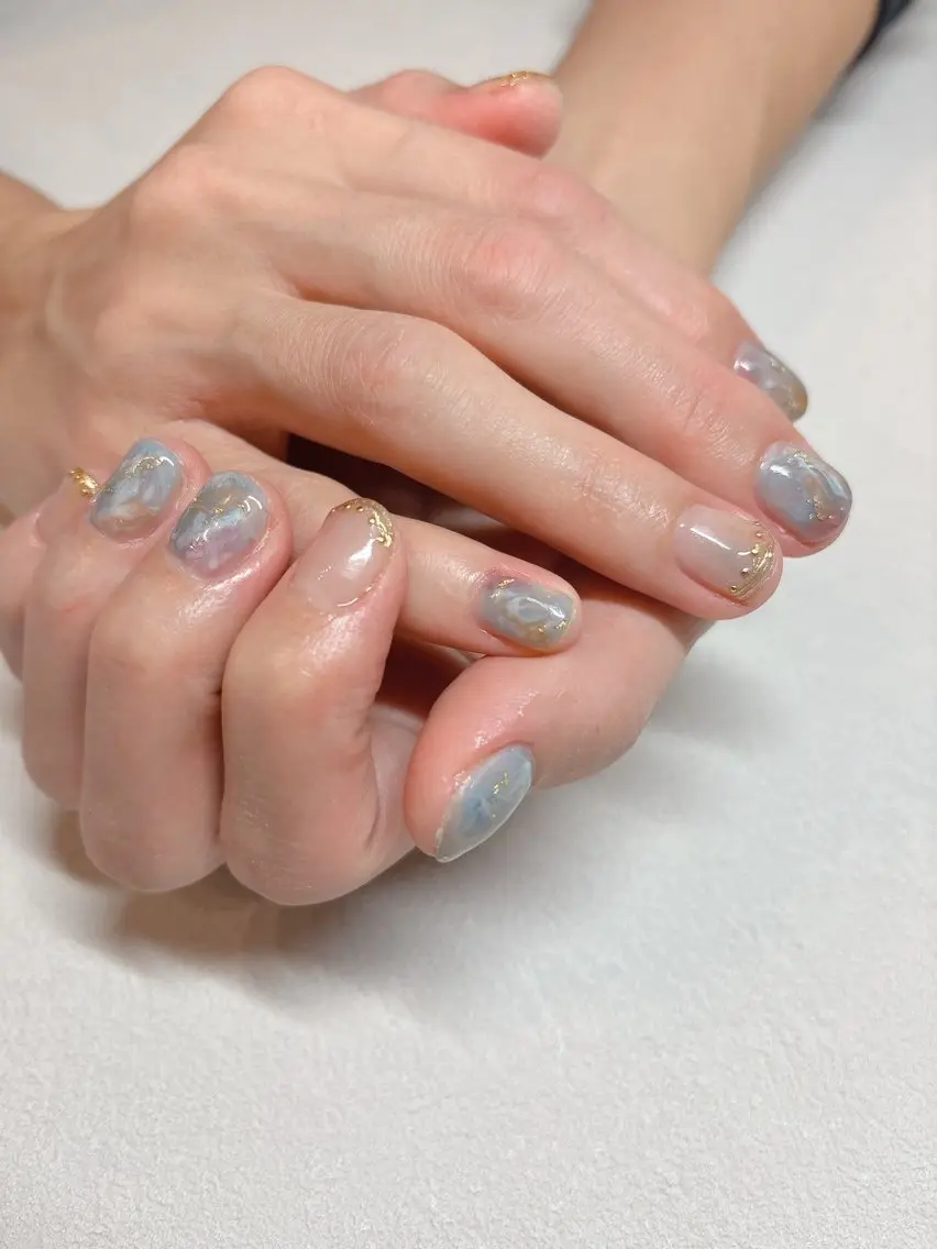 ネイル Fumi salonのネイルデザイン