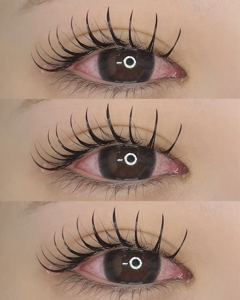 マツエク・マツパ eyelash / mizukiの眉毛・アイブロウイメージ