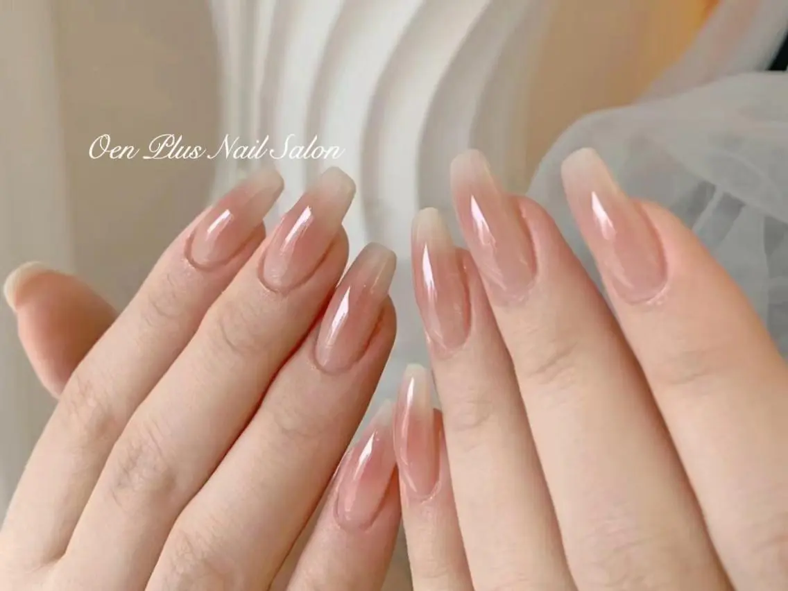 ネイル One Plus Nail Salonのネイルデザイン