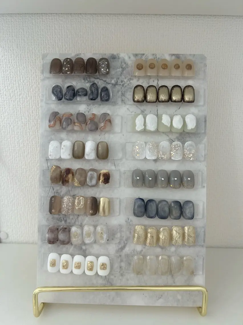 定額ニュアンス(オフ有)の写真