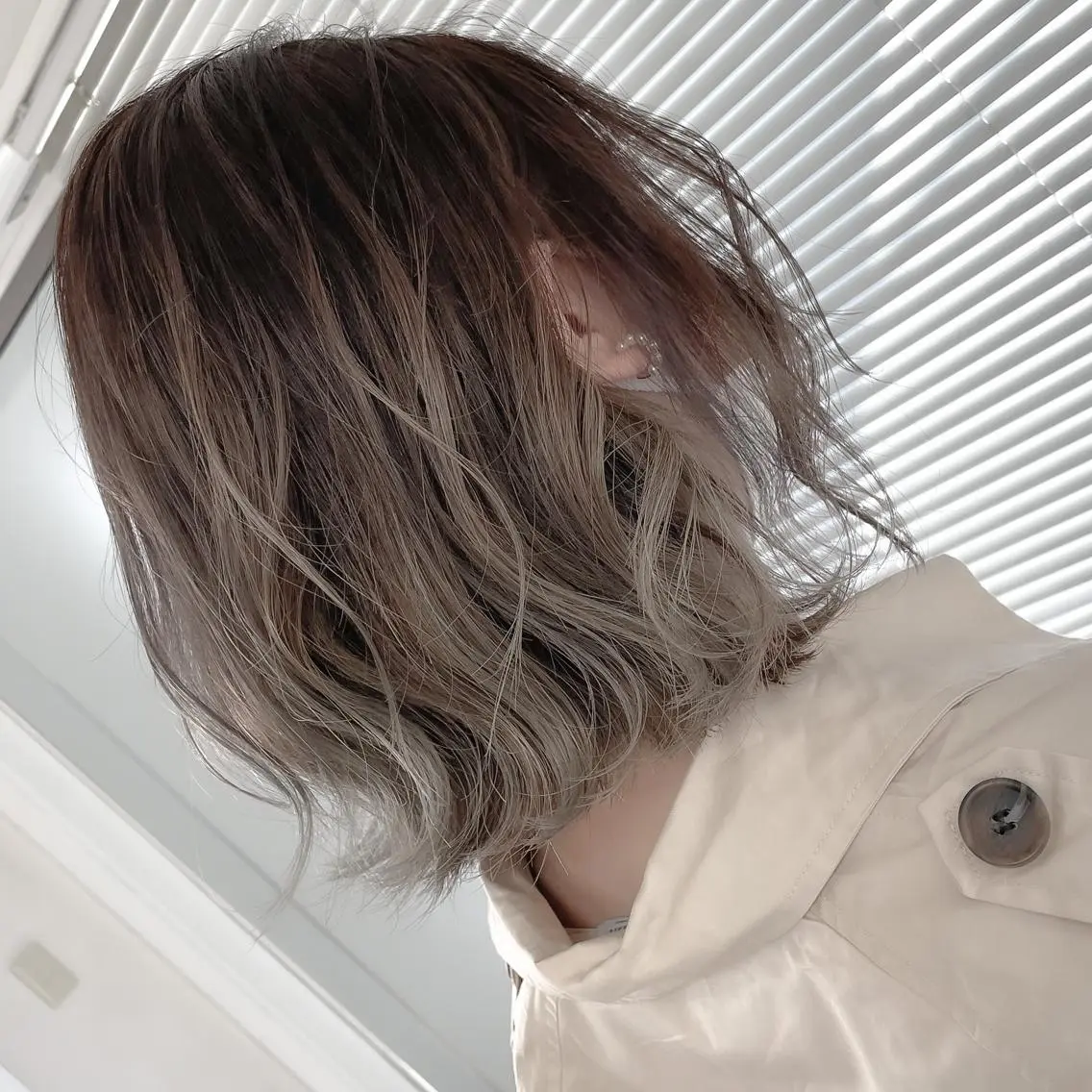【人気No.1】選べる透け感カラー2500円💗の写真