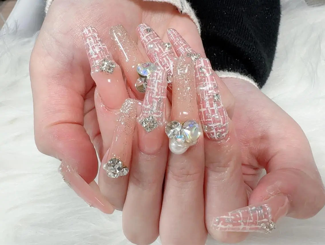 ネイル CC Nail Salonのネイルデザイン