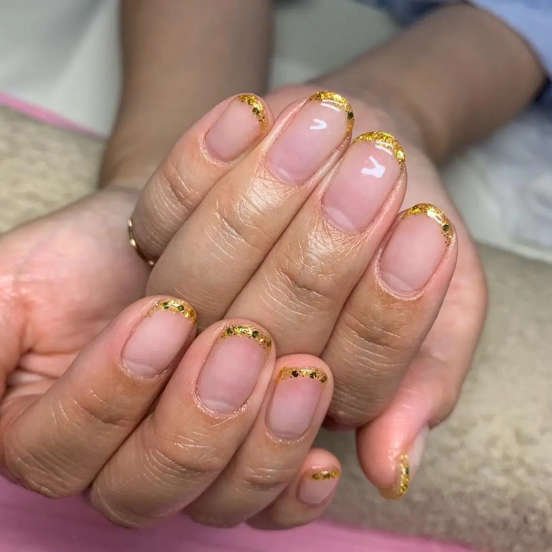ネイル NailSpace 猫のいるネイルサロンのネイルデザイン