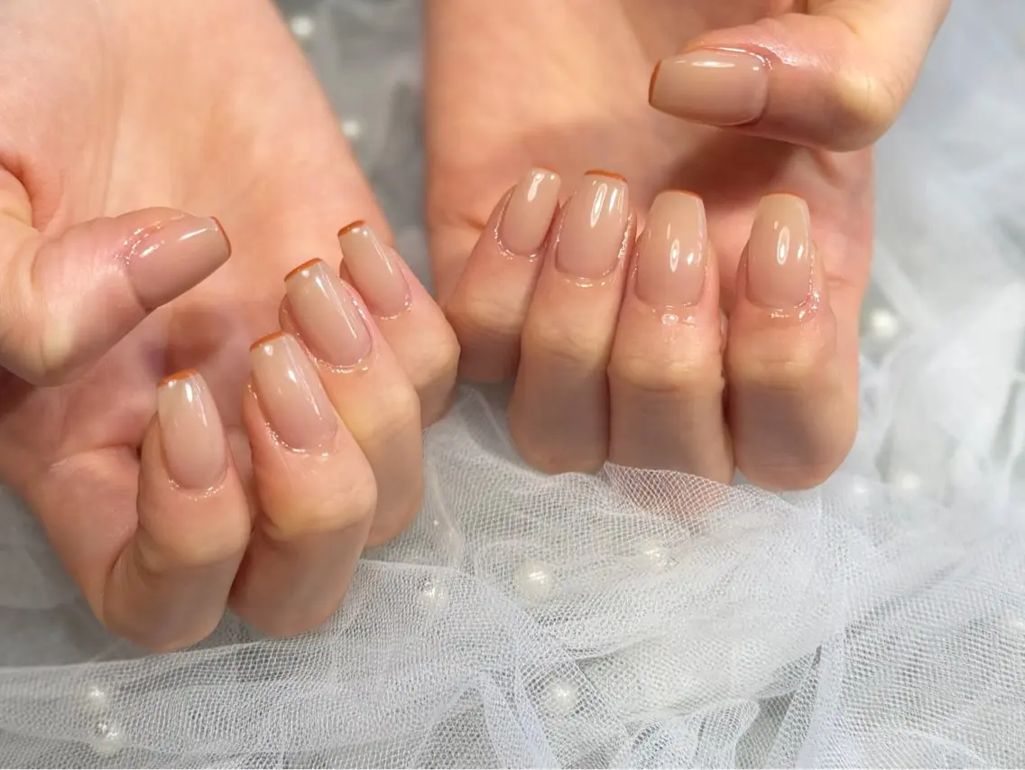 ネイル JAM Orario Nailのネイルデザイン