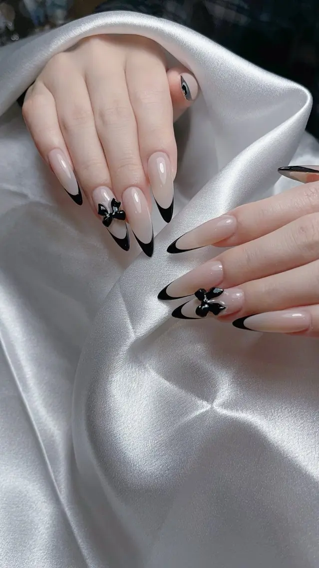ネイル ハンドネイル SHE Nailのネイルデザイン