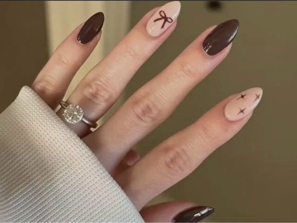 ネイル チークネイル 長さ出し フットネイル フレンチネイル ジェルネイル Saran Nailstudioのネイルデザイン