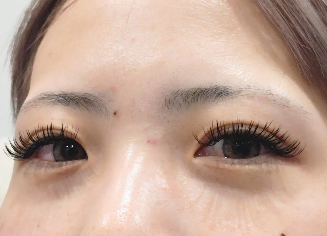 マツエク・マツパ C'estlaVie Sakuraiのマツエク・マツパデザイン