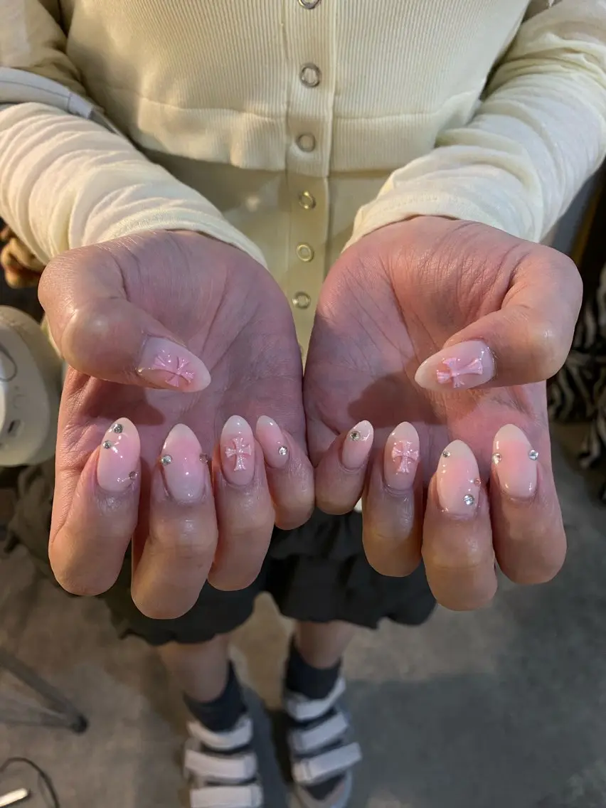 ネイル mizuho .oのネイルデザイン