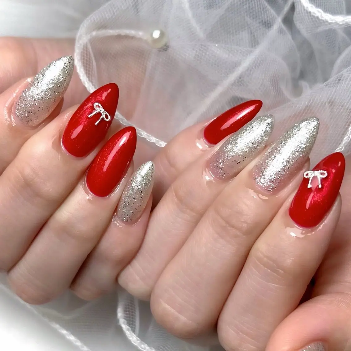 ネイル ハンドネイル Salon_ a.nailのネイルデザイン