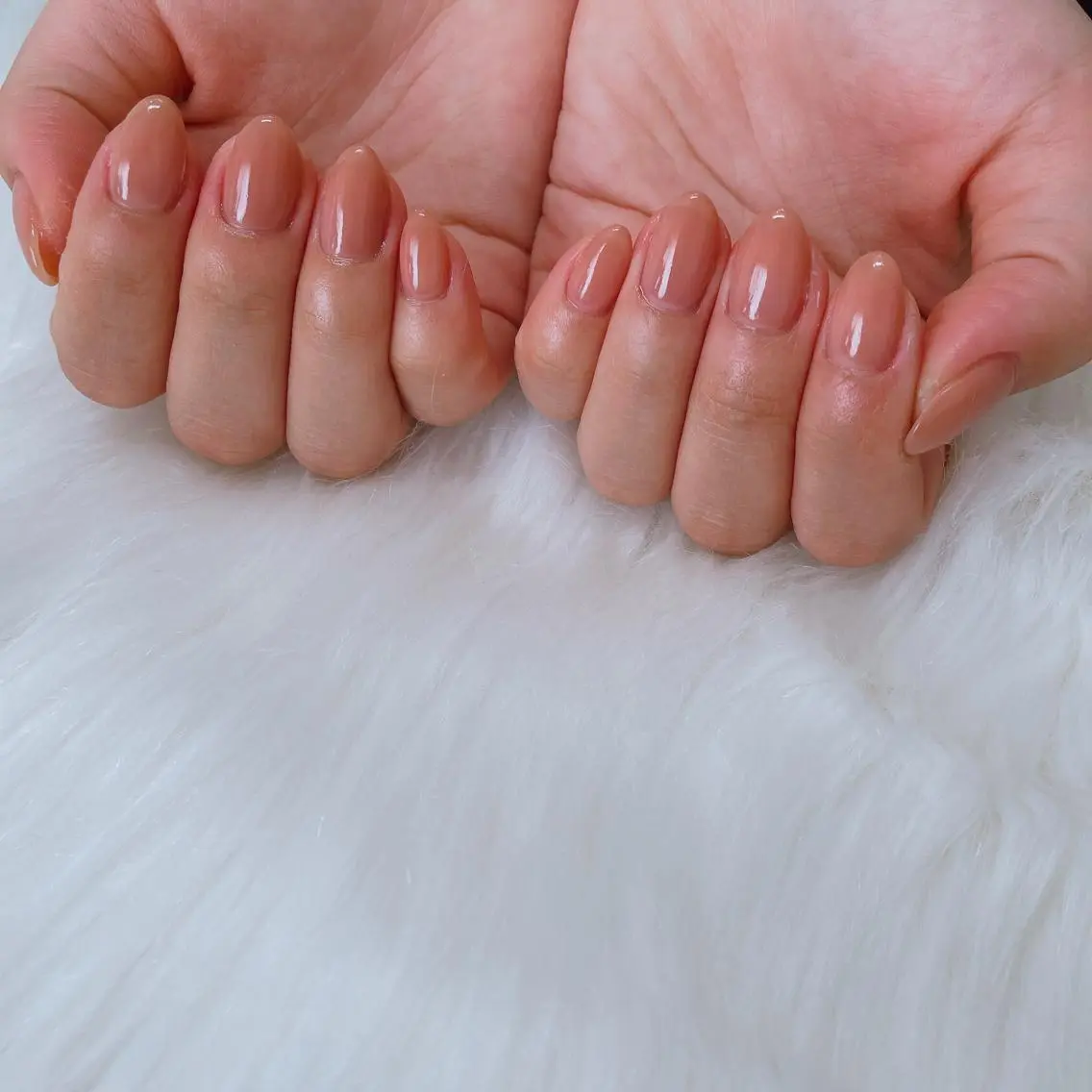 ネイル ハンドネイル fog nail.のネイルデザイン