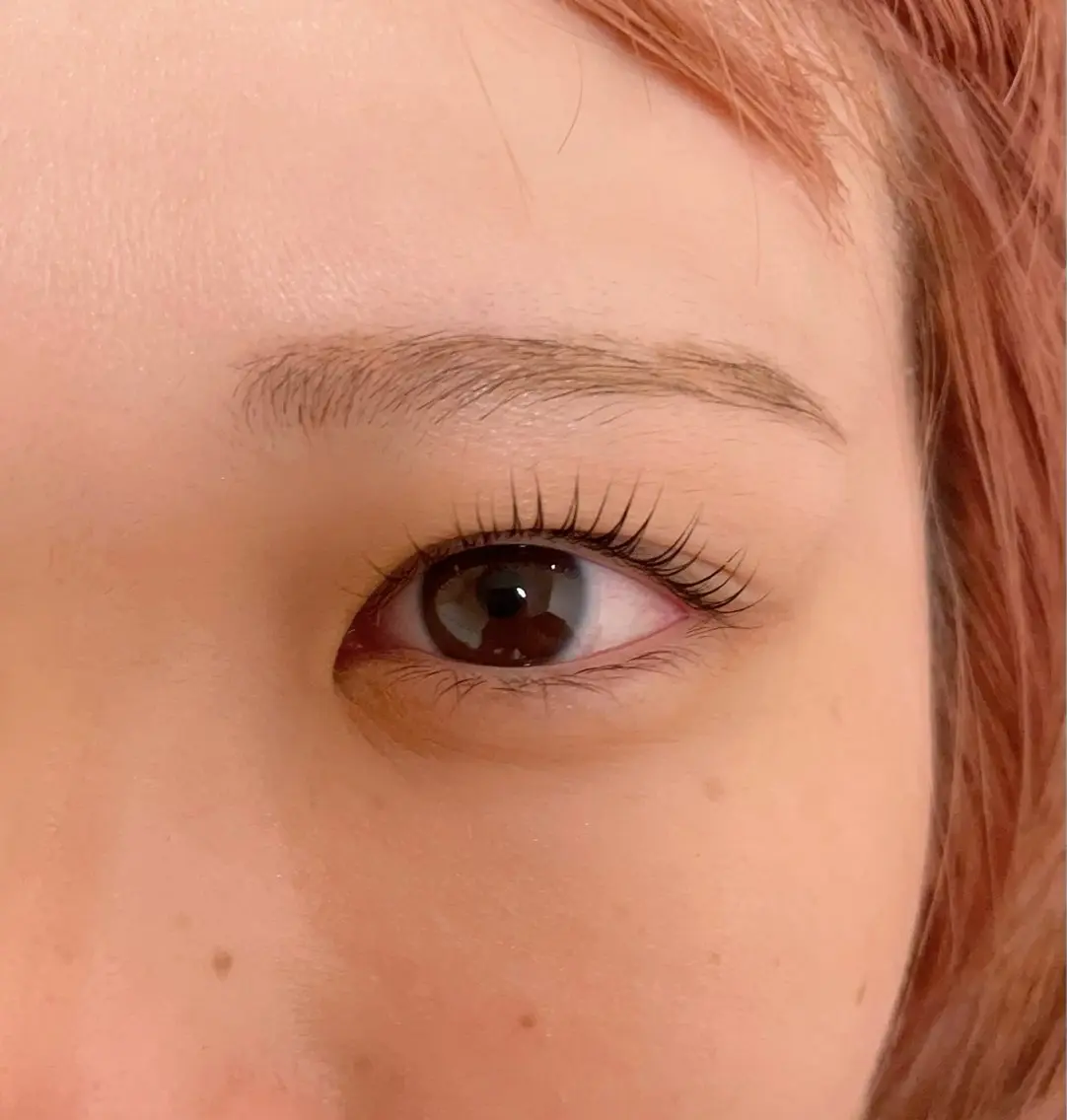 マツエク・マツパ マツパ Ayumi.dre 🦋K《2階》のマツエク・マツパデザイン