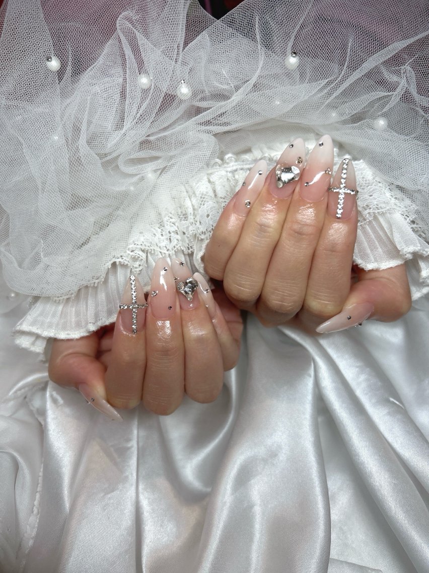 ネイル sissy sakuraのネイルデザイン