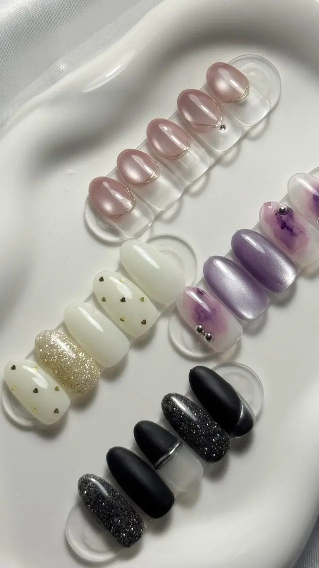 ネイル ハンドネイル SANA ⭐︎nailのネイルデザイン
