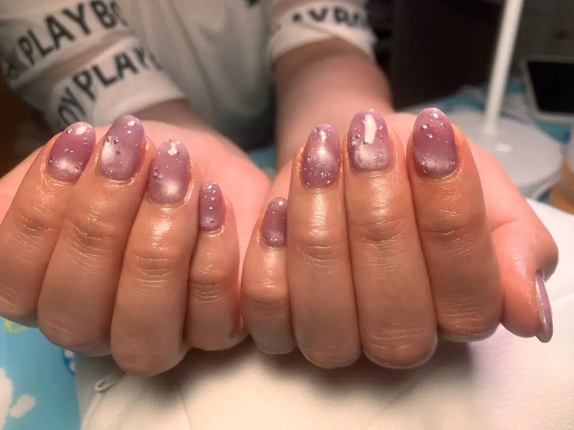 nail MOCAのネイルデザイン