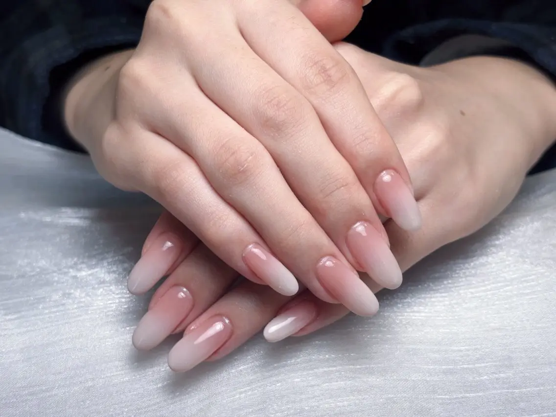 ネイル 里奈 Nailのネイルデザイン