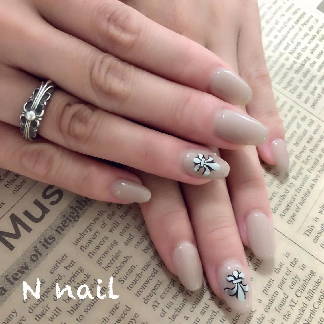 ネイル N nailのネイルデザイン