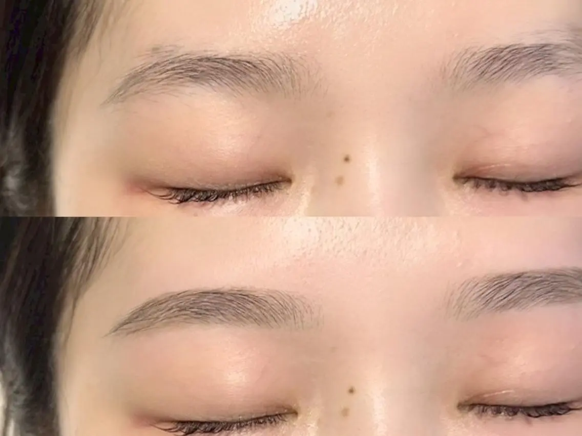 アイブロウ ワックス脱毛 眉カット その他(アイブロウ) ibrow. Noaの眉毛・アイブロウイメージ
