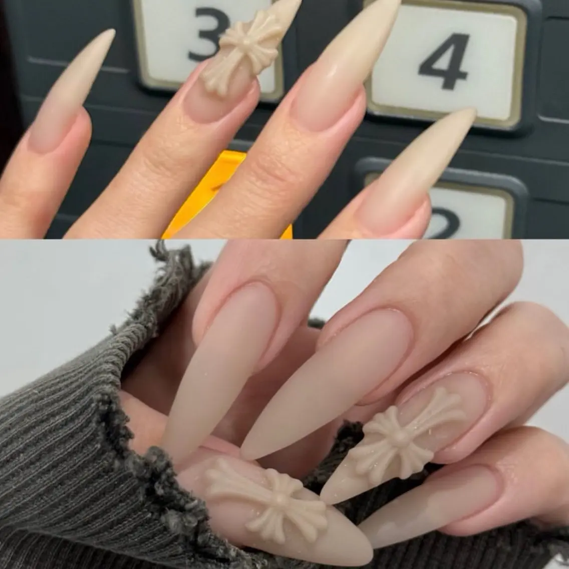 ネイル ハンドネイル BERA NAILSのネイルデザイン