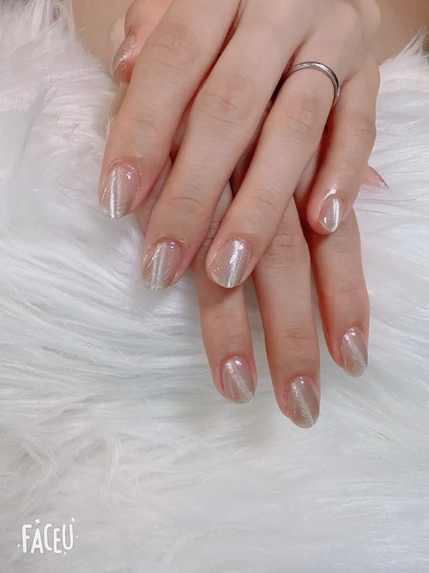 ネイル xin .nailのネイルデザイン