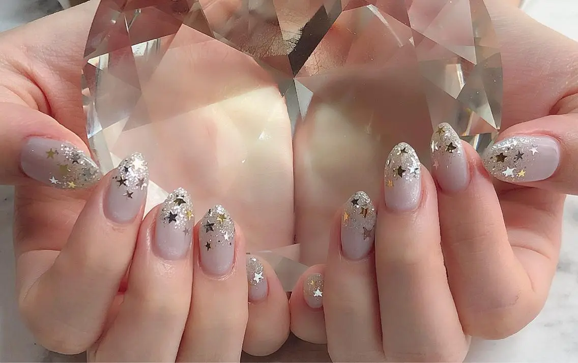 ネイル N.CHLOE 永島のネイルデザイン