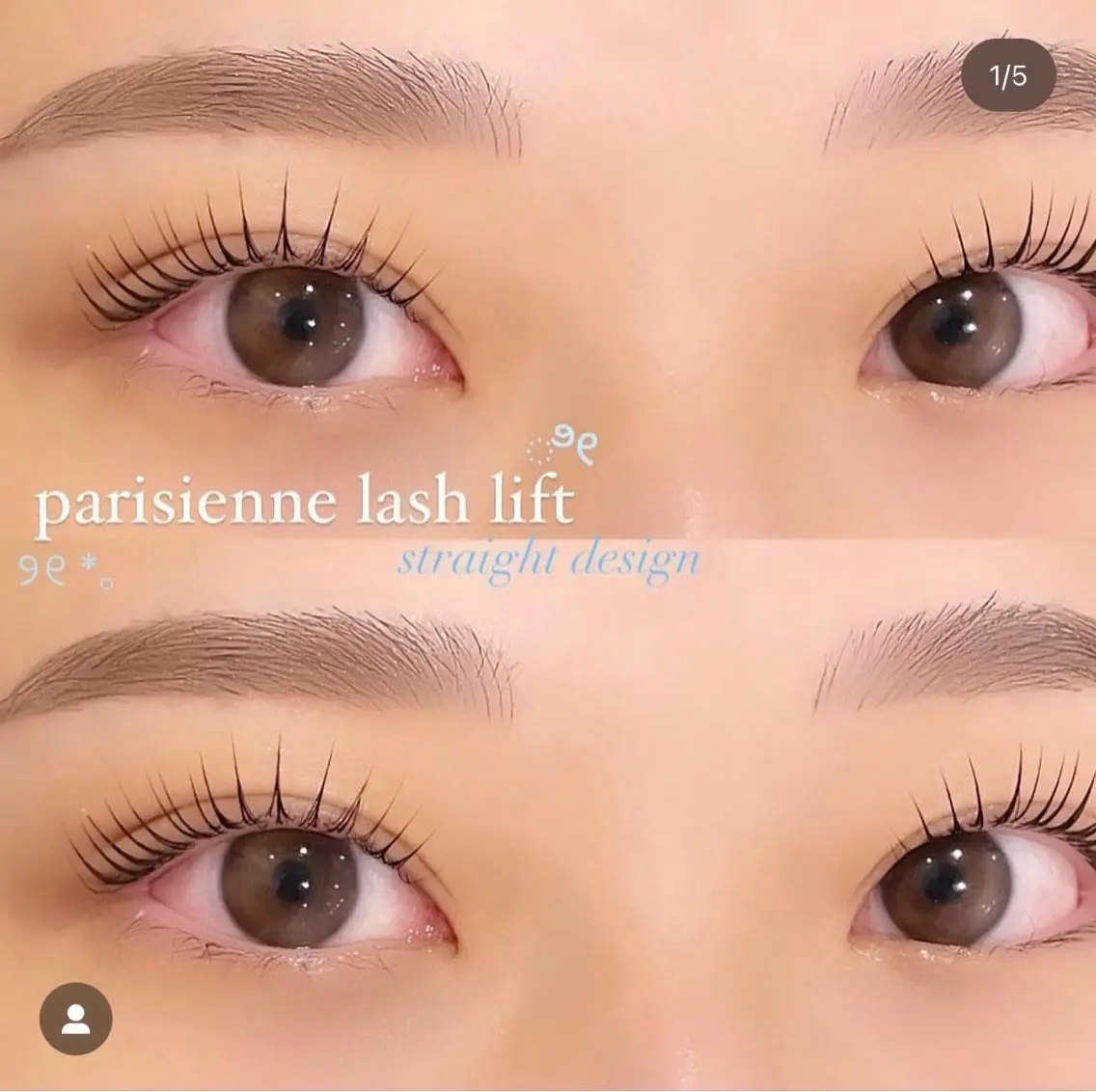 マツエク・マツパ Une fleur sakiの眉毛・アイブロウイメージ