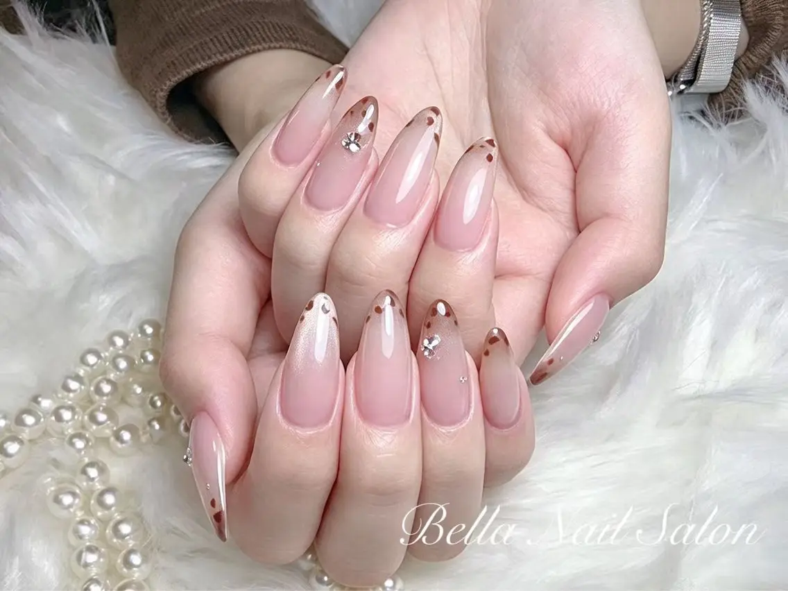 ネイル Bella Nail Salon NANAのネイルデザイン