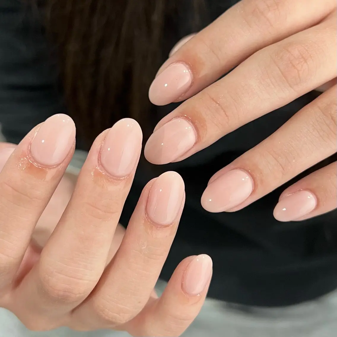 ネイル ハンドネイル Ugirl Nail Pinpin🤍のネイルデザイン