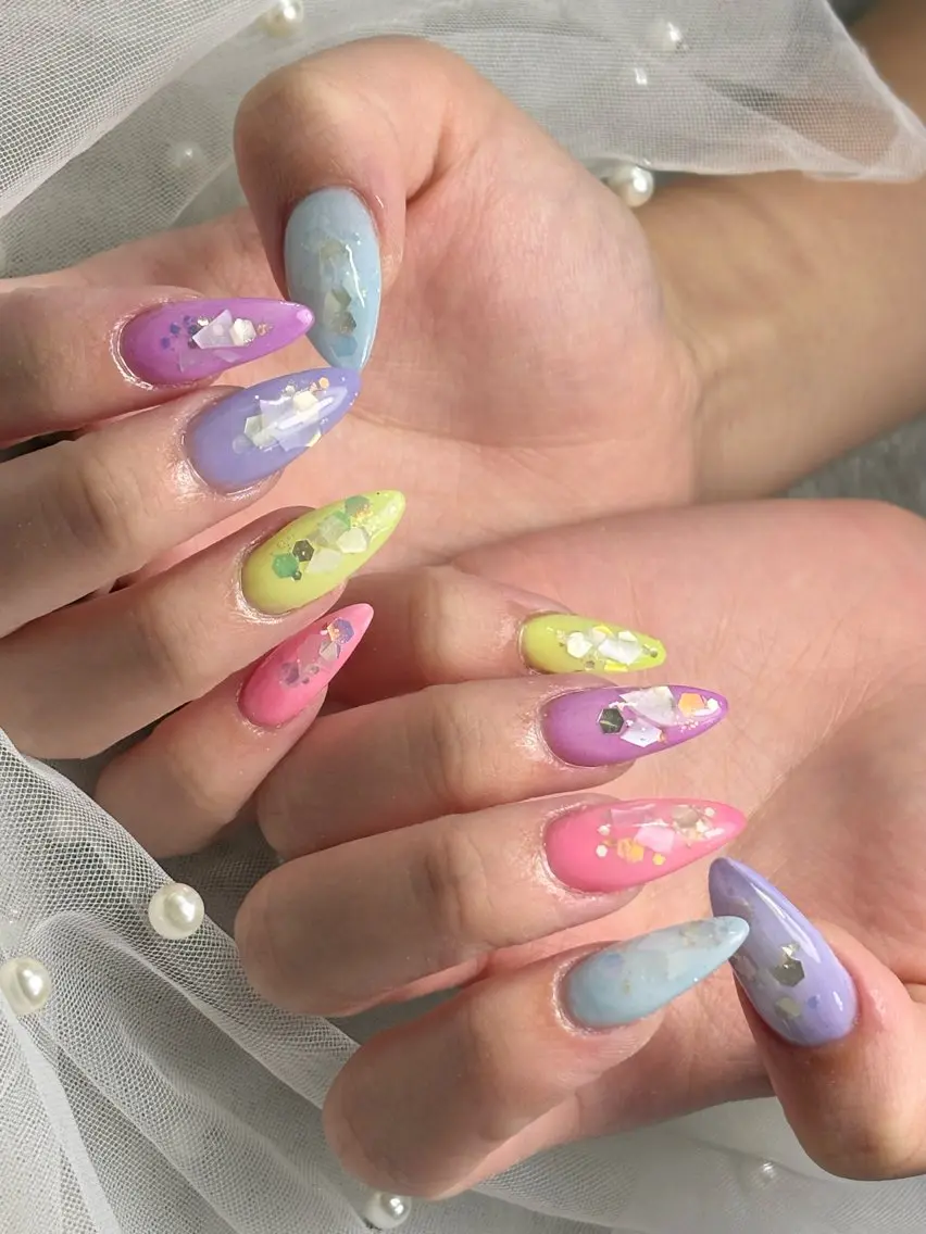 ネイル Y's nailのネイルデザイン