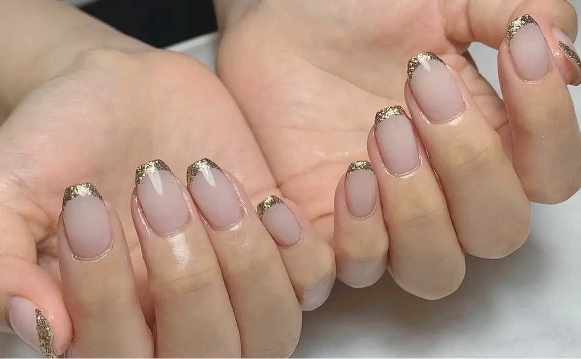 ネイル Takasaki Keikoのネイルデザイン