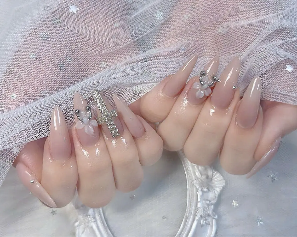 ネイル ハンドネイル Hana Nail Salonのネイルデザイン