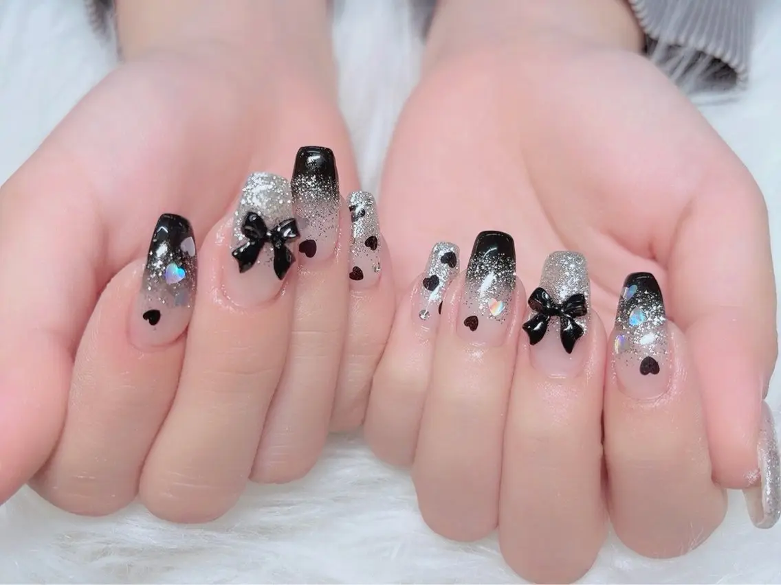 ネイル ハンドネイル nailist CHINAMIのネイルデザイン