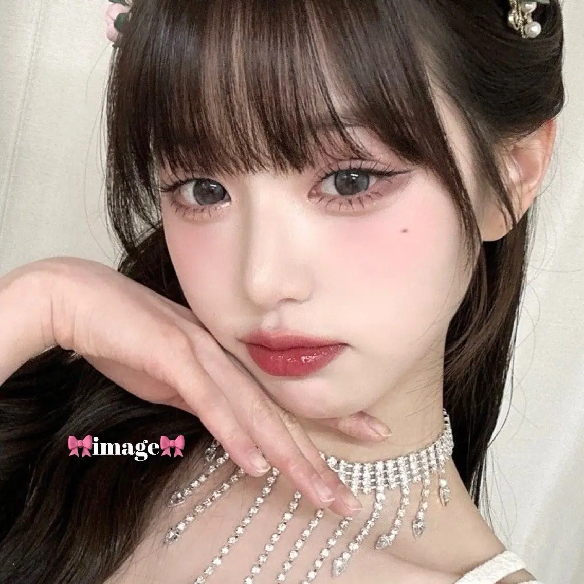 マツエク・マツパ EARTH長崎時津店 内田のヘアスタイル