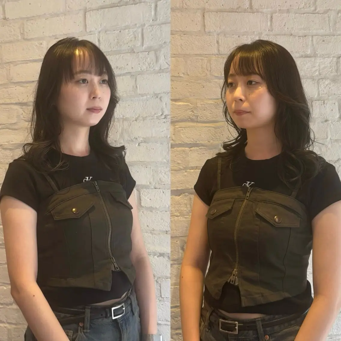 セミロング 【代表】 🌟MASA🌟美髪のヘアスタイル