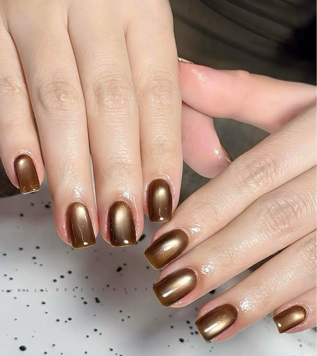ネイル ハンドネイル HIN NAILのネイルデザイン