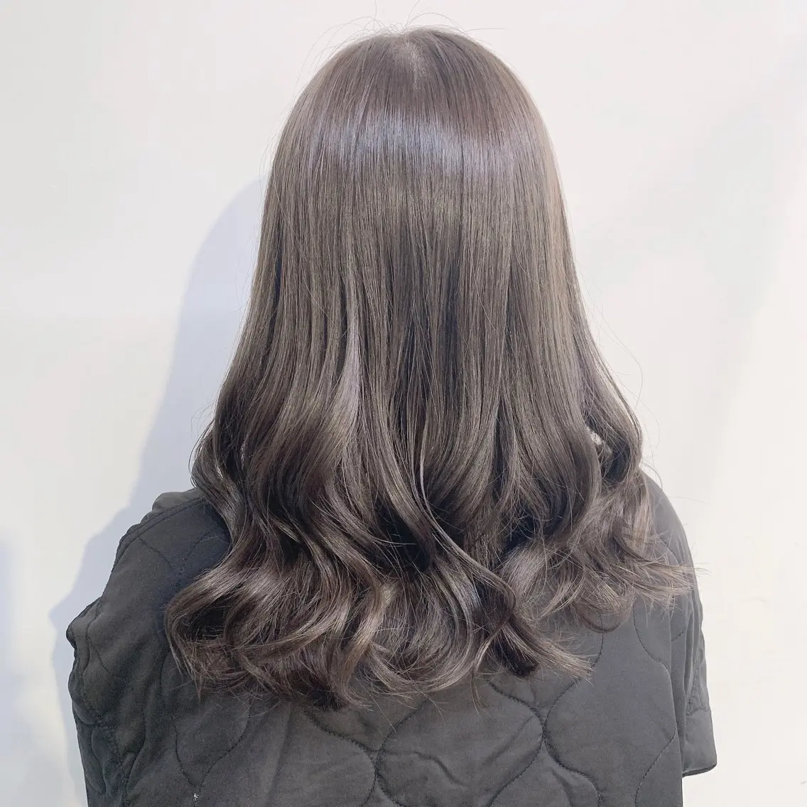 カラー カット ヘアカラー トリートメント 💖新宿/美髪カラー 💖ソウタ💖のヘアスタイル