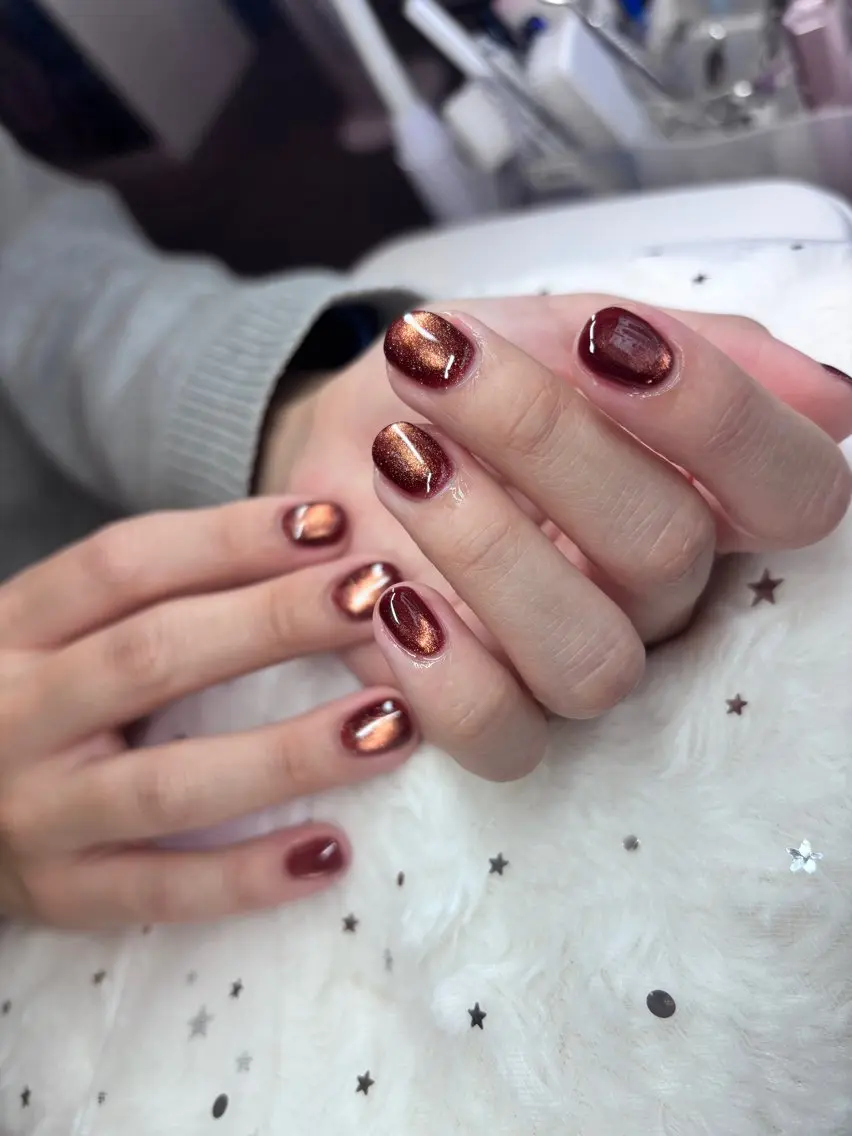 ネイル ハンドネイル Nail Salon HARUのネイルデザイン