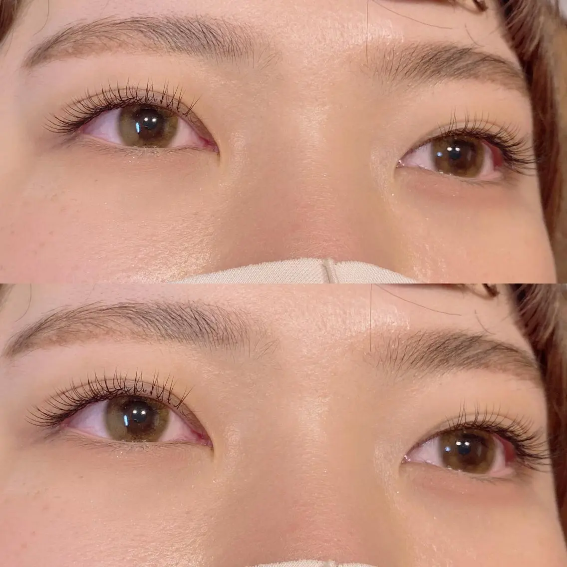 マツエク・マツパ ミンク LUANA 千葉の眉毛・アイブロウイメージ