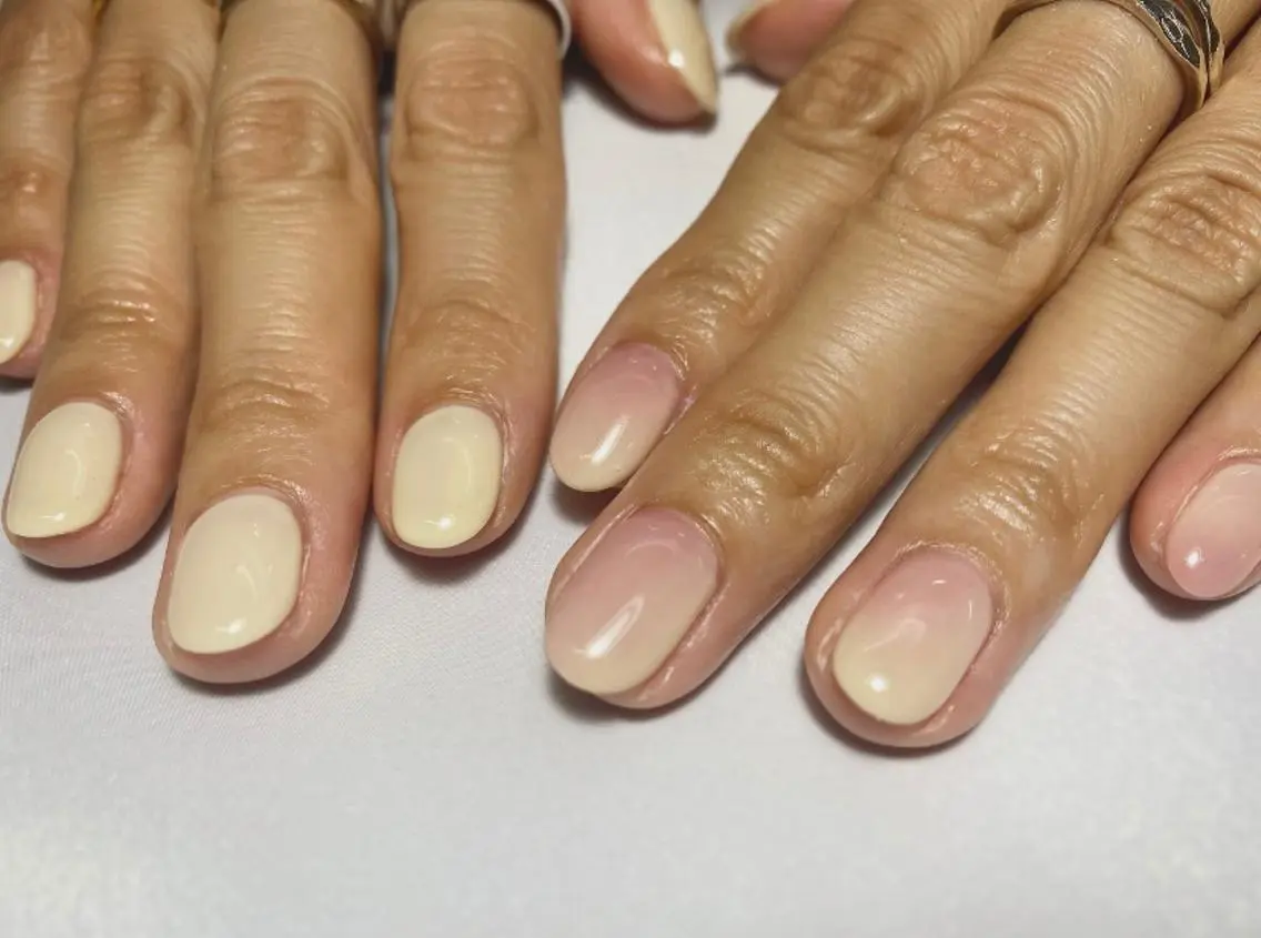 ネイル ハンドネイル nailist nanaのネイルデザイン
