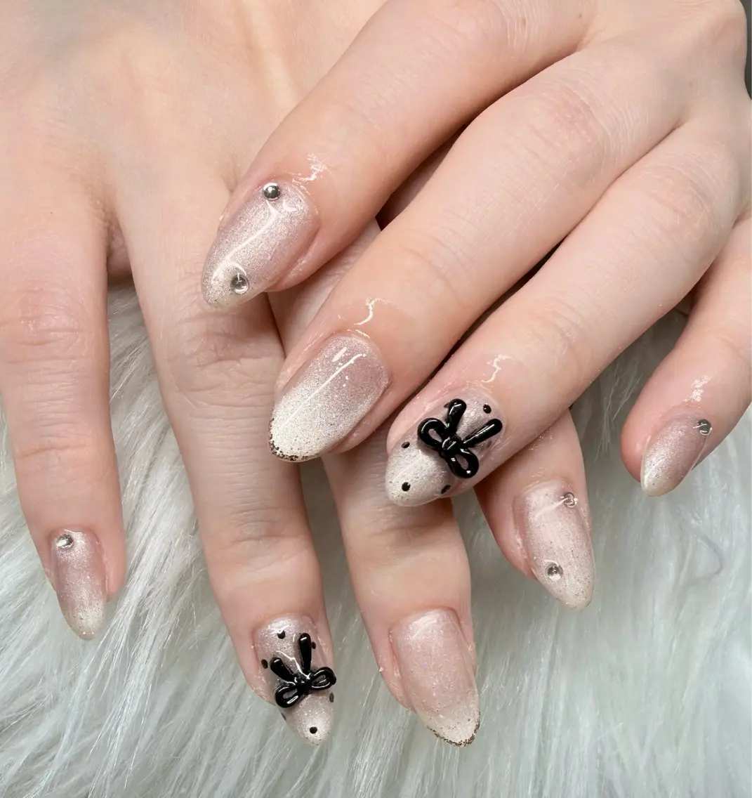 ネイル EvaNails _のネイルデザイン