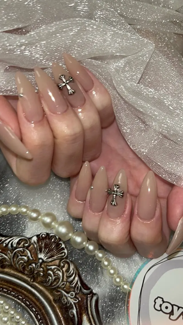 ネイル ハンドネイル kairi Toyvenailのネイルデザイン