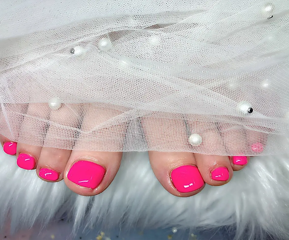 ネイル 整体・ネイル ヨシ堂💅のネイルデザイン