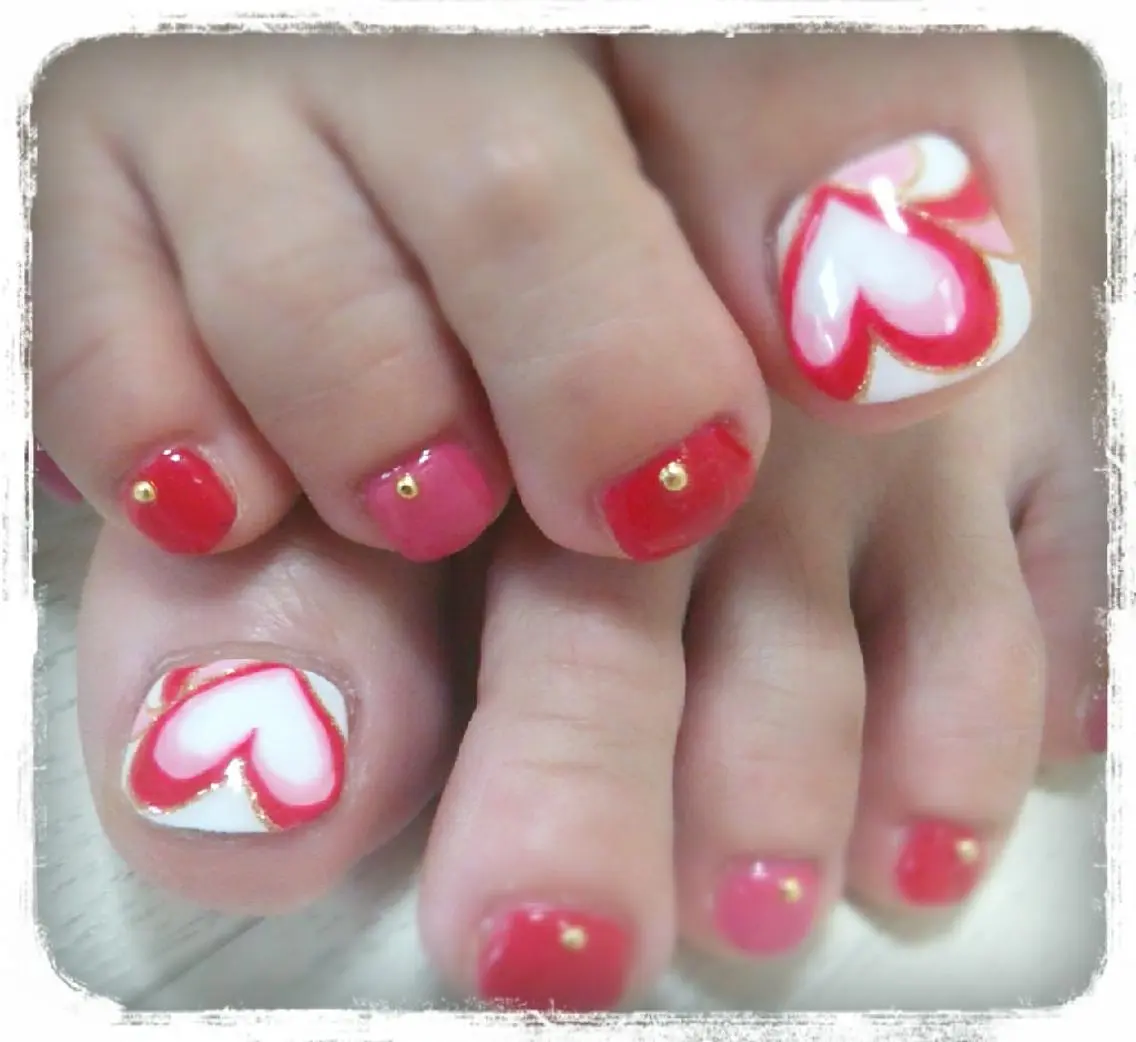 ネイル Mrs Nailのネイルデザイン