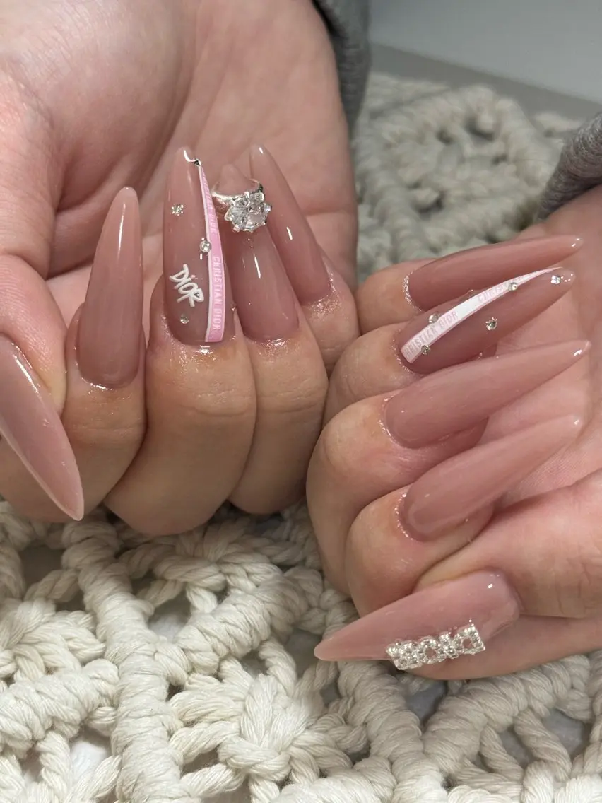 ネイル ハンドネイル LUNE NAILのその他イメージ