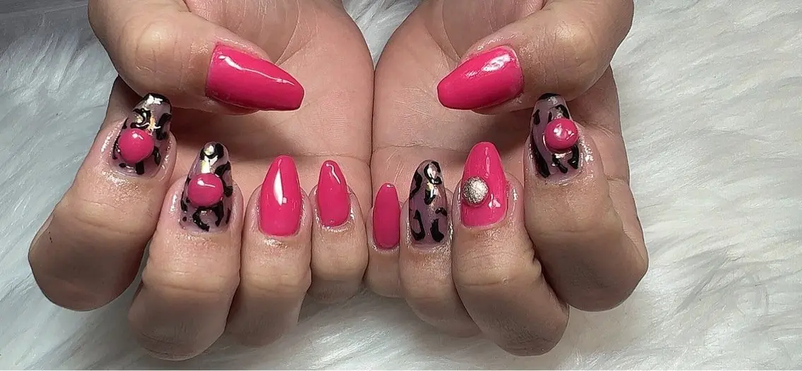 ネイル Mimi Nailのネイルデザイン
