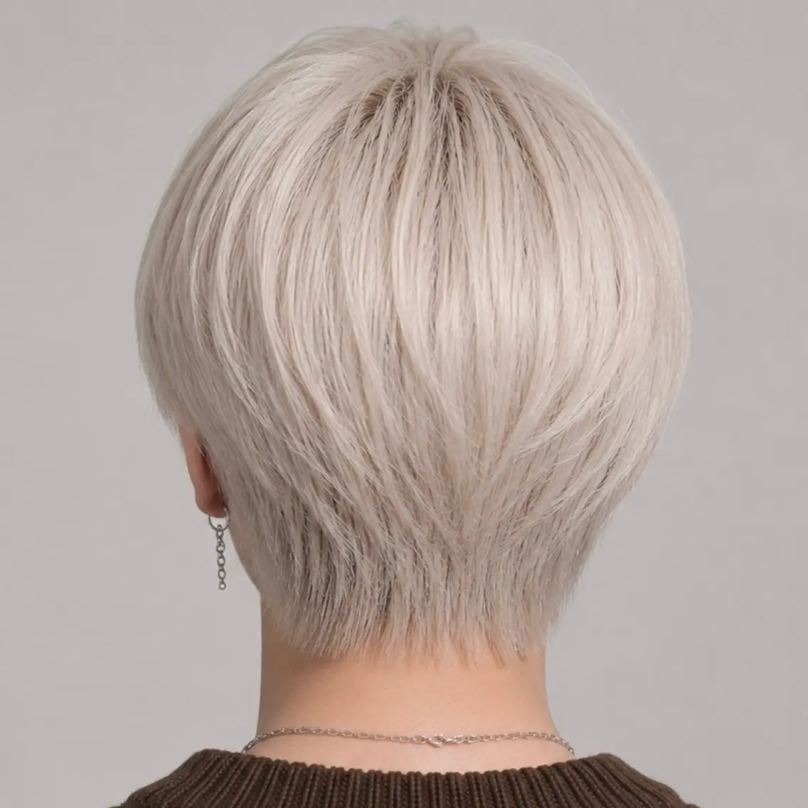 カラー メンズ メンズブリーチ ベージュカラー ブリーチ ホワイトベージュ カット ヘアカラー メンズ特化カットパー マカラー坂田柊のヘアスタイル