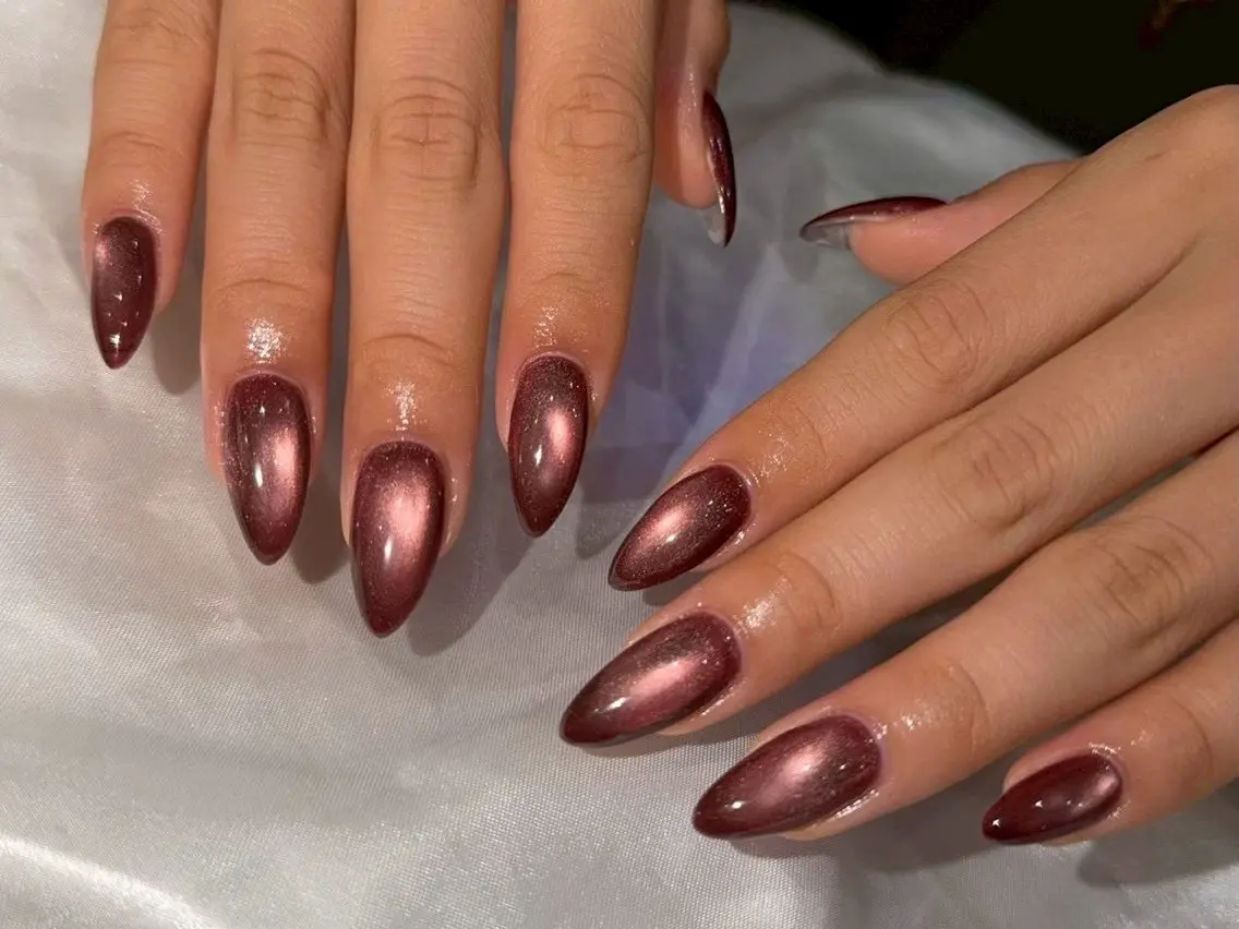 ネイル Reynail レイネイルのネイルデザイン