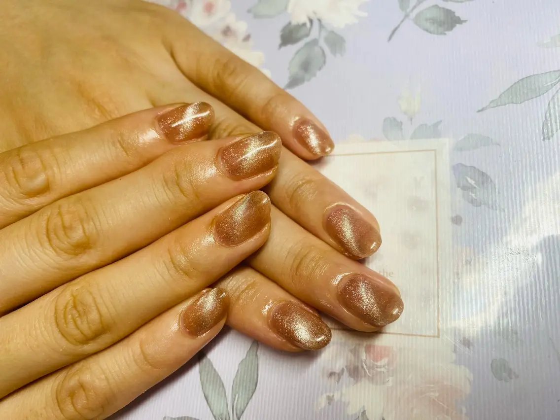 ネイル ハンドネイル Chandra nail&tarotのネイルデザイン